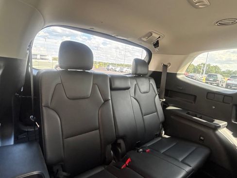 Used 2021 Kia Telluride LX FWD image 29