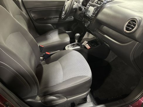 Used 2019 Mitsubishi Mirage GT image 12