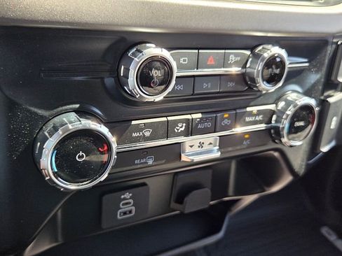 New 2025 Ford F150 XLT w/ Equipment Group 301A Standard RWD image 55