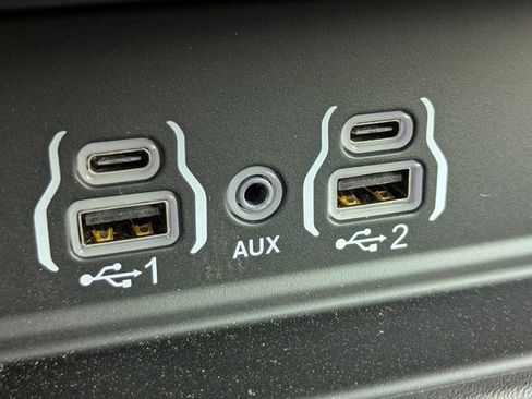 New 2026 RAM 2500 Big Horn image 19