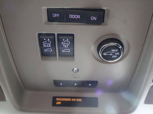 Used 2019 GMC Yukon Denali w/ Open Road Package image 61