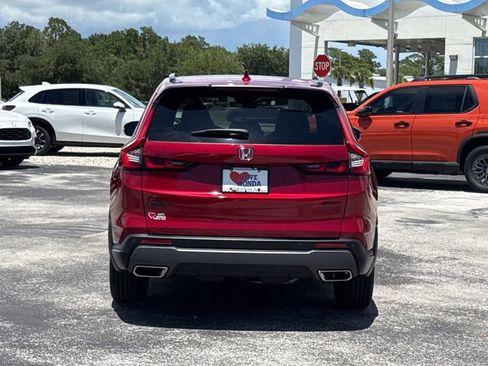 New 2026 Honda CR-V Sport-L image 8