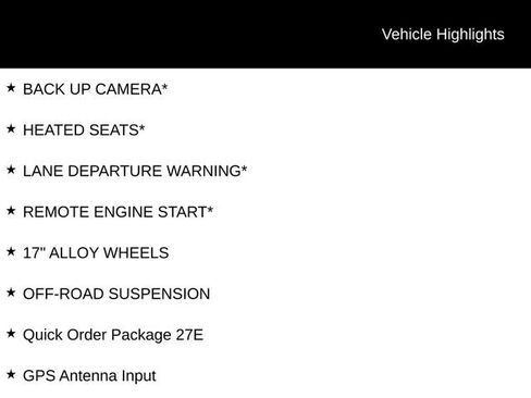Used 2022 Jeep Cherokee Trailhawk image 21