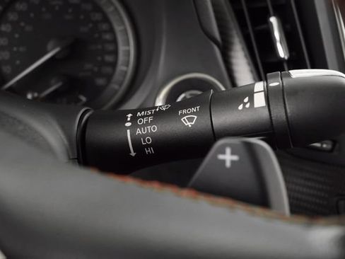 Used 2022 INFINITI Q60 Red Sport 400 AWD/4WD image 23