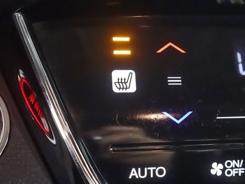 Used 2019 Honda HR-V EX-L image 48