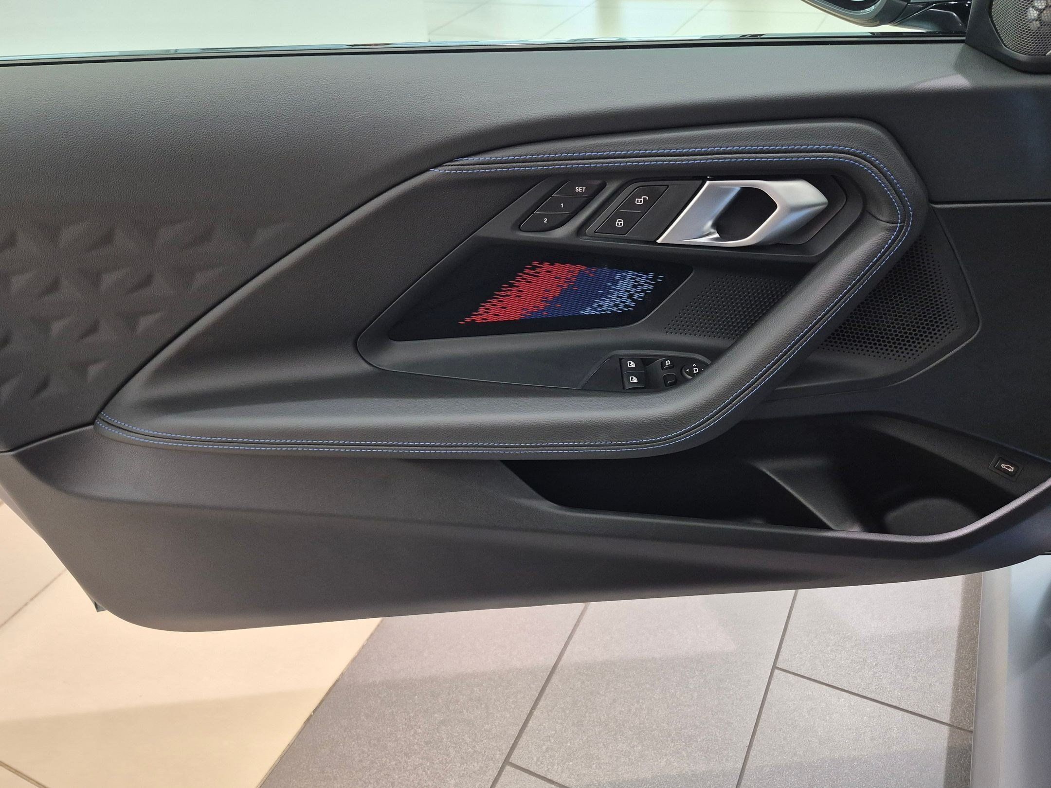 New 2026 BMW M2 w/ Lighting Package RWD image 10