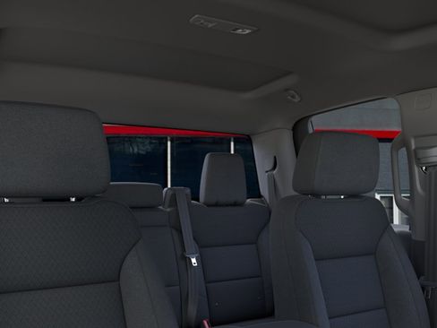 New 2026 GMC Sierra 1500 Elevation AWD/4WD image 48