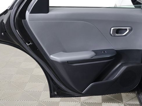 Used 2025 Kia K4 LX image 22