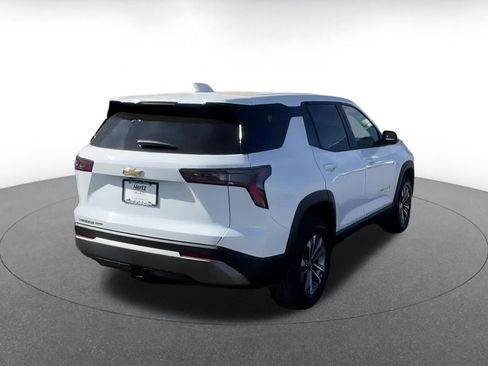 Used 2025 Chevrolet Equinox LT image 14