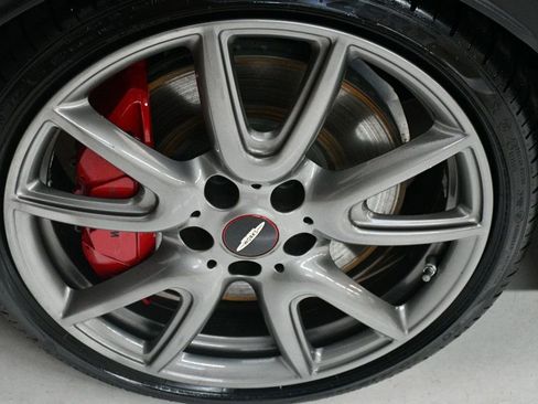 Used 2019 MINI Cooper John Cooper Works image 22