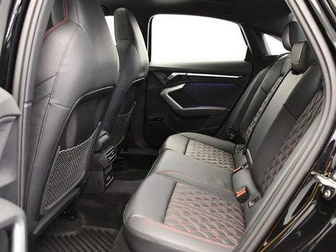 New 2026 Audi S3 Premium image 42