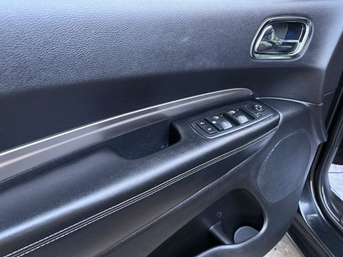 Used 2015 Dodge Durango SXT w/ Quick Order Package 23B image 14