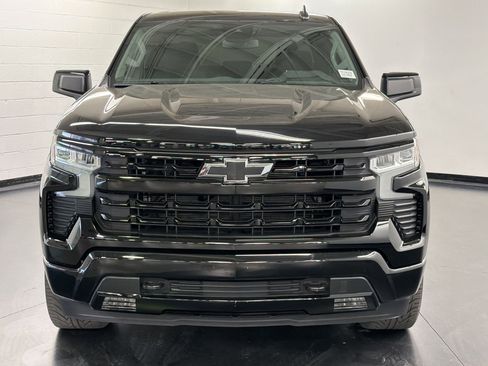 Used 2024 Chevrolet Silverado 1500 RST w/ Protection Package image 6