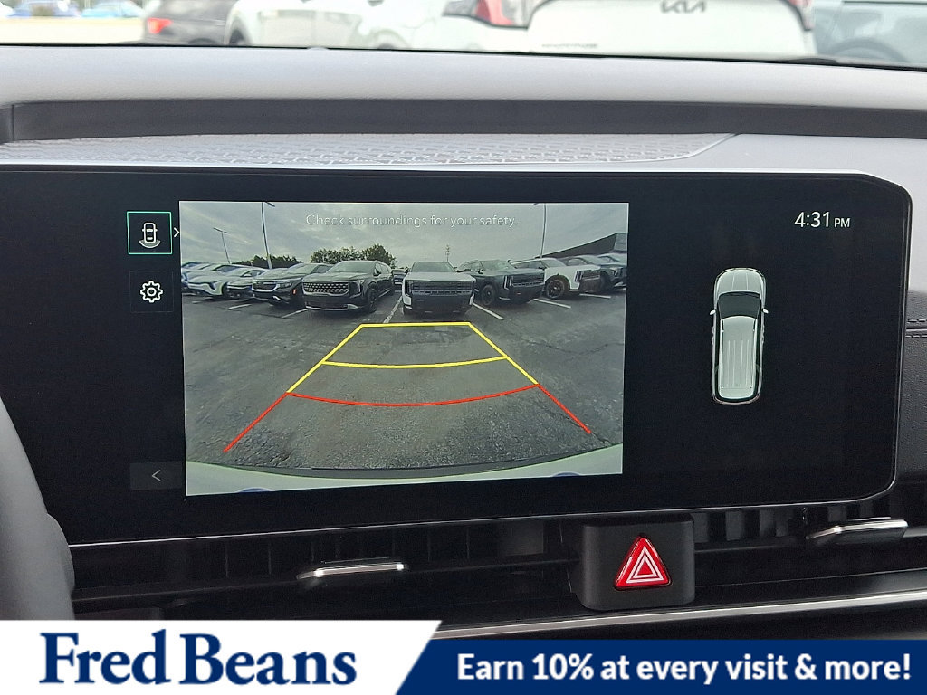 New 2027 Kia Carnival EX w/ Dark Edition Package FWD image 18