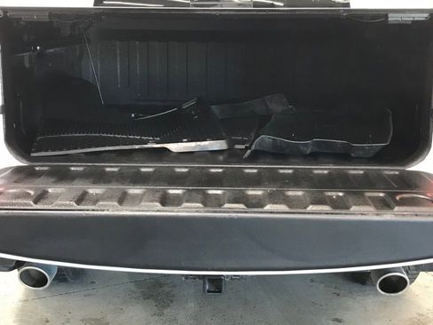 Used 2023 RAM 1500 Laramie image 32