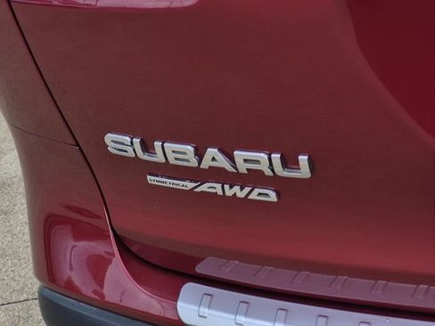 Used 2019 Subaru Ascent Premium AWD/4WD image 11