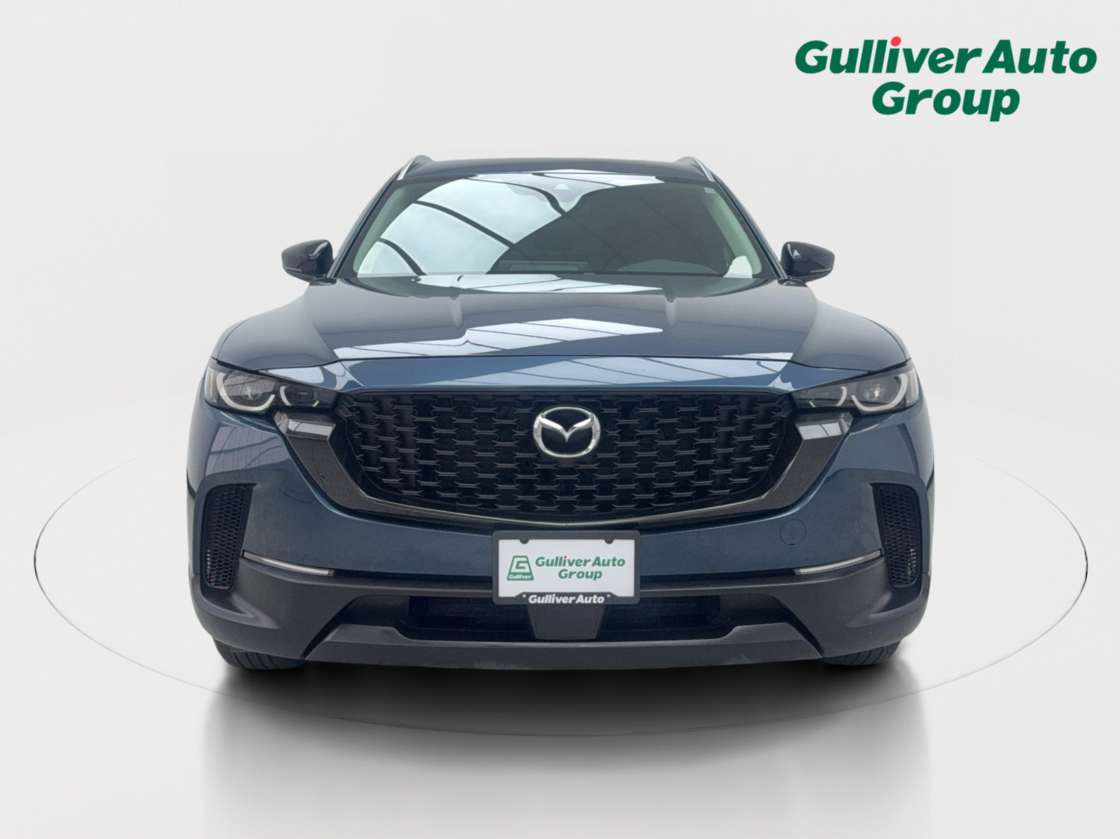 Used 2024 MAZDA CX-50 AWD 2.5 S w/ Weather Package image 14