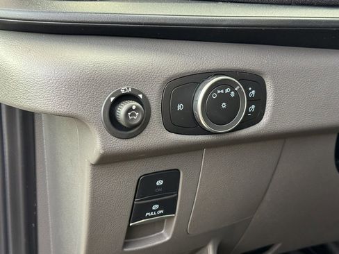 New 2025 Ford Transit 350 Cargo Van w/ Exterior Upgrade Package image 23