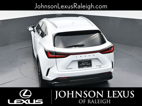 Used 2026 Lexus NX 350 AWD w/ Premium Package image 27