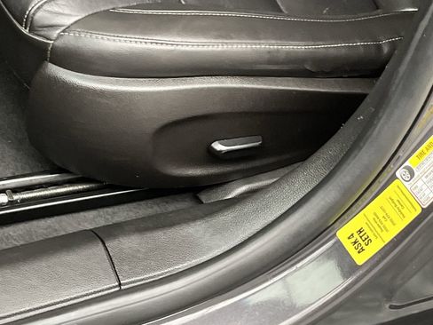 Used 2015 Chevrolet Cruze LT w/ RS Package image 8