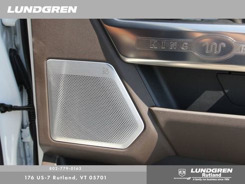 Used 2024 Ford F350 King Ranch AWD/4WD image 51