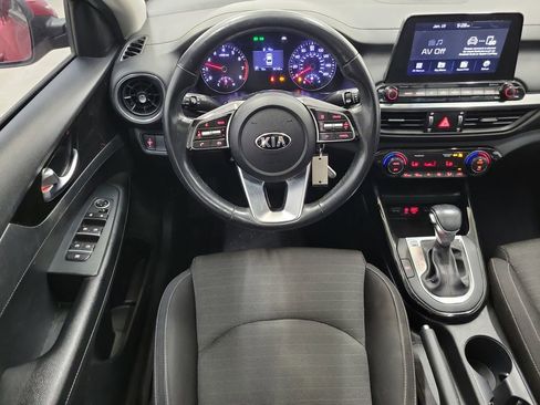 Used 2019 Kia Forte S w/ S Premium Package image 16