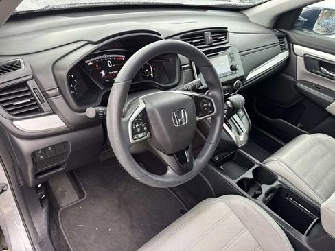 Certified 2020 Honda CR-V LX image 17