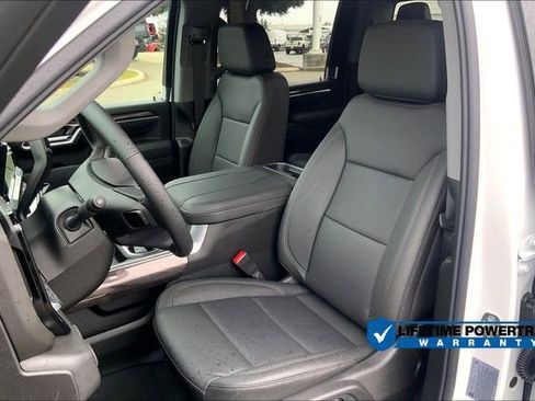 New 2026 Chevrolet Silverado 2500 LTZ w/ Trail Boss Package image 10