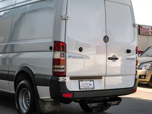 Used 2013 Mercedes-Benz Sprinter 3500 image 49