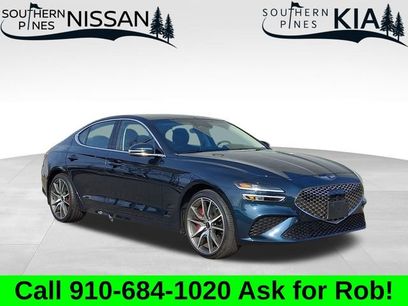 Used 2025 Genesis G70 2.5T