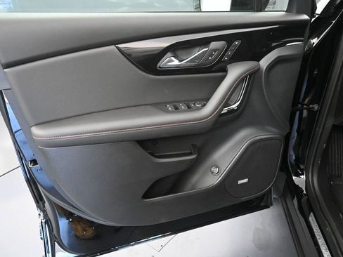New 2025 Chevrolet Blazer RS w/ Enhanced Convenience Package image 16