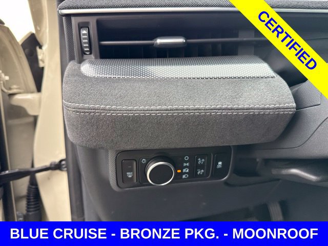 Used 2025 Ford Mustang Mach-E GT w/ Bronze Appearance Package AWD/4WD image 19