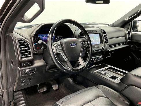 Used 2020 Ford Expedition Max Limited image 16