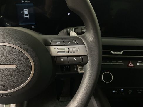 New 2026 Hyundai Sonata Blue FWD image 27
