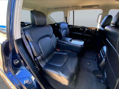 Used 2017 INFINITI QX80 2WD image 20