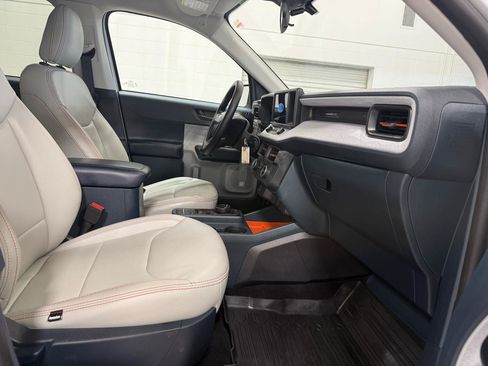 Used 2022 Ford Maverick XLT FWD image 21