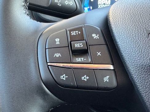 New 2025 Ford Bronco Sport Outer Banks w/ Outer Banks Tech Package+ AWD/4WD image 16