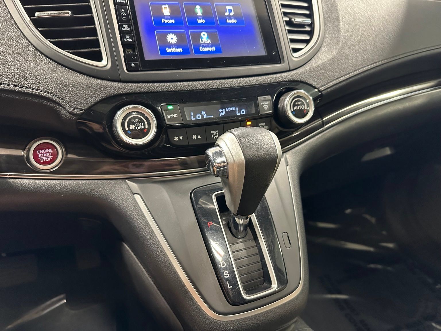 Used 2016 Honda CR-V EX-L image 27