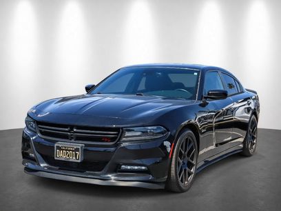 Used 2015 Dodge Charger R/T