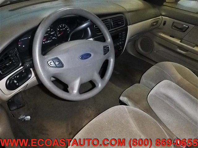 Used 2002 Ford Taurus SES FWD image 9