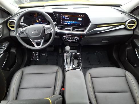 Certified 2024 Chevrolet Trax ACTIV w/ Driver Confidence Package image 17