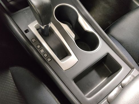 Used 2017 Nissan Altima 2.5 SR w/ Midnight Edition Package image 26