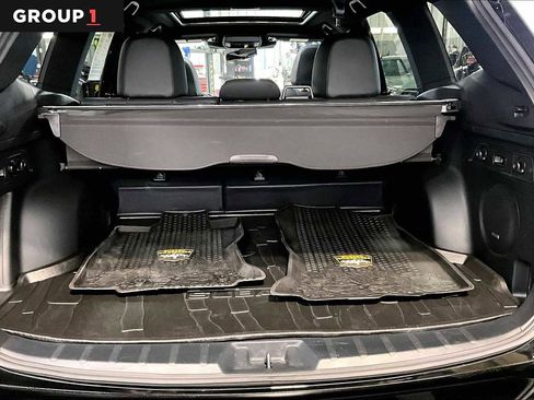 Certified 2024 Subaru Forester Wilderness image 33