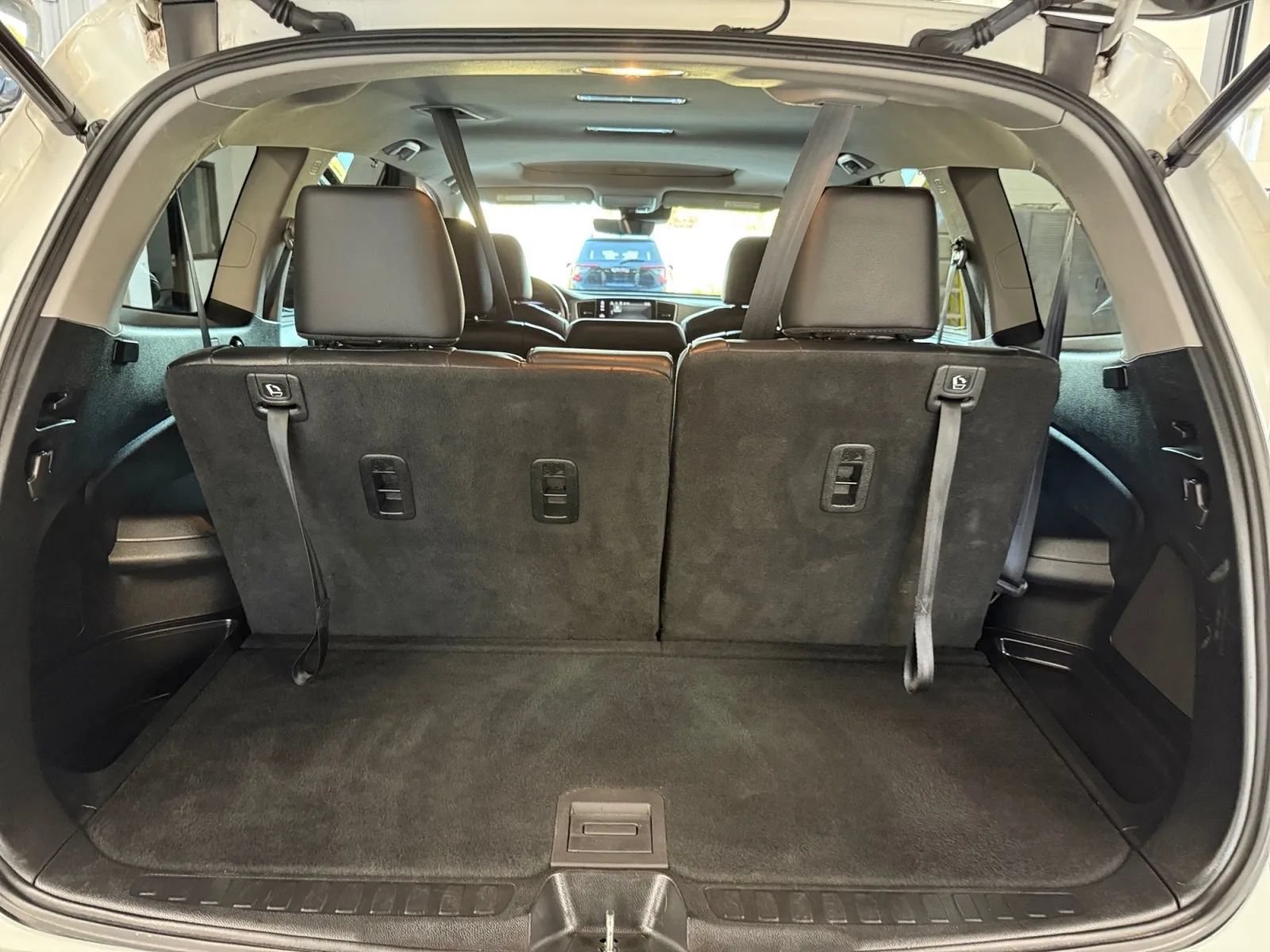 Used 2021 Honda Pilot Special Edition image 20