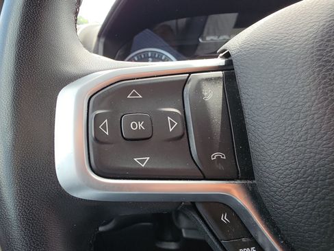 Used 2025 RAM 1500 Big Horn RWD image 15