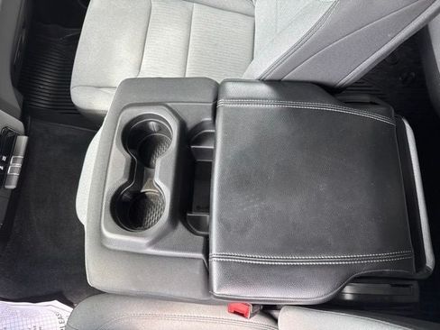Used 2021 RAM 1500 Big Horn AWD/4WD image 15