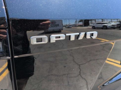 New 2026 Cadillac Optiq Sport 1 AWD/4WD image 9