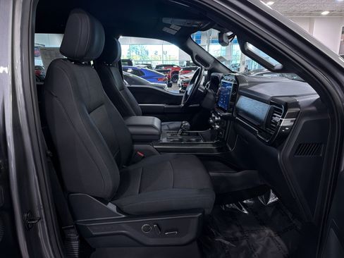 Used 2021 Ford F150 XLT w/ Equipment Group 302A High AWD/4WD image 24