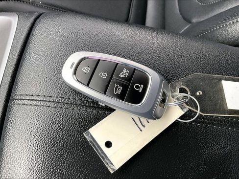 Used 2024 Hyundai Tucson SEL w/ Convenience Package image 36