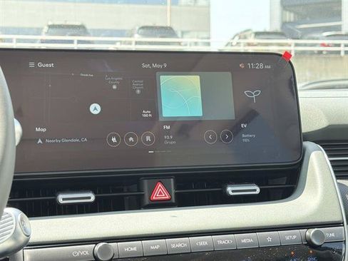 New 2026 Hyundai Ioniq 5 Limited RWD image 10